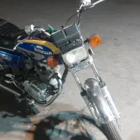 هندا سی دی ای ۱۲۵