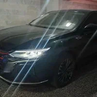 دانگ فنگ شاین مکس ۲۰۲۳|خودرو سواری و وانت|کرج, فاز ۳ گوهردشت|دیوار