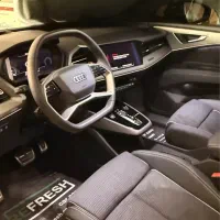 آئودی Q5 etron برقی Audi|خودرو سواری و وانت|تهران, شهرک غرب|دیوار