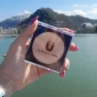 پنکک لاکچری کوین