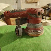 سمباده زن محک|ابزارآلات|کوهسرخ, |دیوار