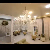لوستر در حد نو