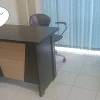 میز کار و صندلی گردان|دفتر کار|لاهیجان, فیاض|دیوار