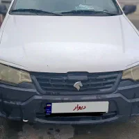 اریسان یک|خودرو سواری و وانت|گرگان, |دیوار