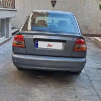 پراید ۱۴۱ تمیز ، شیک