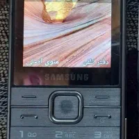 گوسی ساده دکمه ای سامسونگ s5611