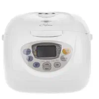 پلو پز پارس خزر