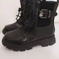 بوت دخترونه بسیار زیبا