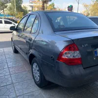 تیبا ۱۳۹۳ دوگانه|خودرو سواری و وانت|سمنان, |دیوار