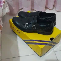 کفشی مجلسی مردانه سایز ۴۰ الی ۴۱|کیف، کفش، کمربند|تهران, مینی‌سیتی (شهرک نفت)|دیوار