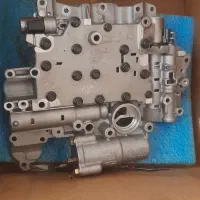 ساعتی گیربکس ایکس ۲۲