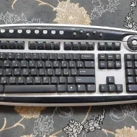 کیبورد فراسو