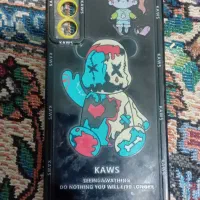 قاب گوشی s21fe|لوازم جانبی موبایل و تبلت|مشهد, بهمن|دیوار