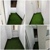 دوخوابه ۷۷متر زیرفی سخت پسندان مارلیک ۲ غرق نور|فروش آپارتمان|ملارد, |دیوار