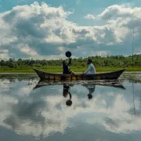 آتلیه عکاسی عروس کلیپ شمال کویر ،پروجکشن،کرین کادو|خدمات پذیرایی، مراسم|تهران, ستارخان|دیوار