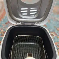 سرخ کن با روغن|اجاق گاز و لوازم برقی پخت‌وپز|مشهد, پنجتن|دیوار