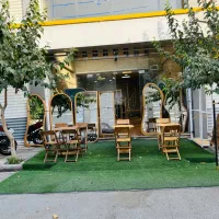 کارگر افغانی برای نمایشگاه نیازمندیم|استخدام صنعتی، فنی، مهندسی|کرج, مجتمع صنفی صنعتی|دیوار