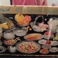 سرویس ۴۲ پارچه