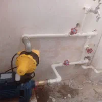 خدمات تعمیرپمپ اب-ست کنترل تخصصی باگارانتی|خدمات پیشه و مهارت|تبریز, |دیوار