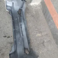 سپر ، لاستیک، دور گلگیر|قطعات یدکی و لوازم جانبی|قم, نیروگاه|دیوار