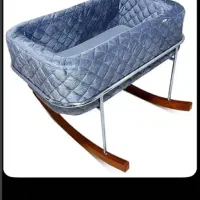 تخت و گهواره نوزاد مارک ارتمن