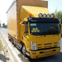 شرکت باربری اسباب کشی منزل اکیپ کرد تک بار  اهواز