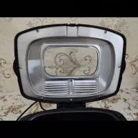 سرخکن|اجاق گاز و لوازم برقی پخت‌وپز|اشتهارد, |دیوار