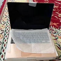 مک بوک ایر m1|رایانه همراه|خرمشهر, |دیوار