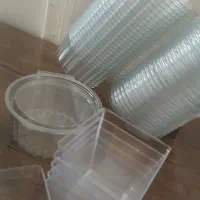 ظروف یکبار مصرف