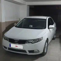 کیا سراتو سایپا