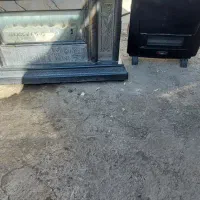 بخاری سالم تمیز 2عدد|بخاری، هیتر، شومینه|مشهد, شهید قربانی|دیوار