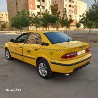 تاکسی مشهد|خودرو سواری و وانت|مشهد, جاهد شهر|دیوار