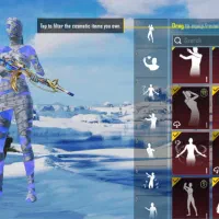 اکانت پاپجی|کنسول، بازی ویدئویی و آنلاین|اردبیل, |دیوار