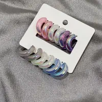 گوشواره هولوگرامی