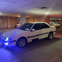 پارس ای ال ایکس مدل ۹۰موتور ۲۰۰۰فول لوازم