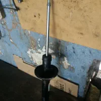 کمک عقب تیبا