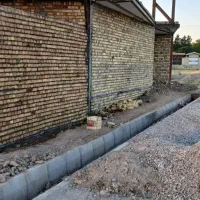 بنایی ساختمانی|خدمات پیشه و مهارت|بروجرد, |دیوار