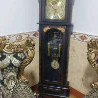 ساعت|ساعت دیواری و تزئینی|بهارستان, |دیوار