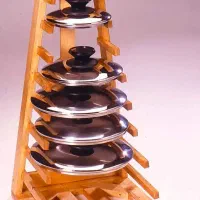 استند نگهدارنده .تخفیف شب یلدایی|آبچکان و نظمدهنده ظروف|بیرجند, |دیوار