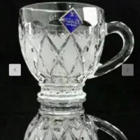 فنجان چای خوری دو دست