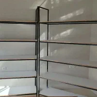 قفسه دست ساز