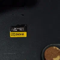 رم کارت حافظه ۱۲۸ گیگ