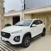 X22 PRO|خودرو سواری و وانت|گنبد کاووس, |دیوار