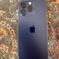 آیفون ۱۴پرو مکس ۲۵۶هلث باتری۸۴٪