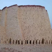 آجرپرسی حاج اکبر عسگری