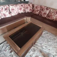 مبل ال تمیز|مبلمان خانگی و میز عسلی|اصفهان, جلالیه|دیوار