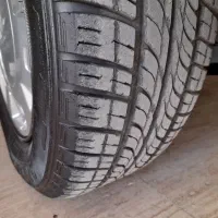 پژو دوگانه فابریک ۹۷بیرنگ مشابه صفر|خودرو سواری و وانت|اراک, |دیوار