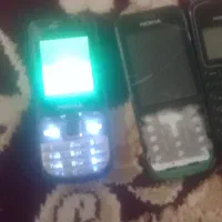 گوشی چند عدد|موبایل|کرمانشاه, |دیوار