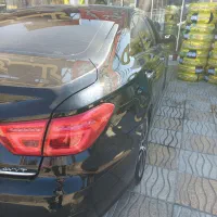 لیفان 820|خودرو سواری و وانت|یاسوج, |دیوار