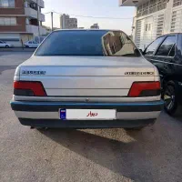 پژو۴۰۵مدل۹۵|خودرو سواری و وانت|ابریشم, |دیوار